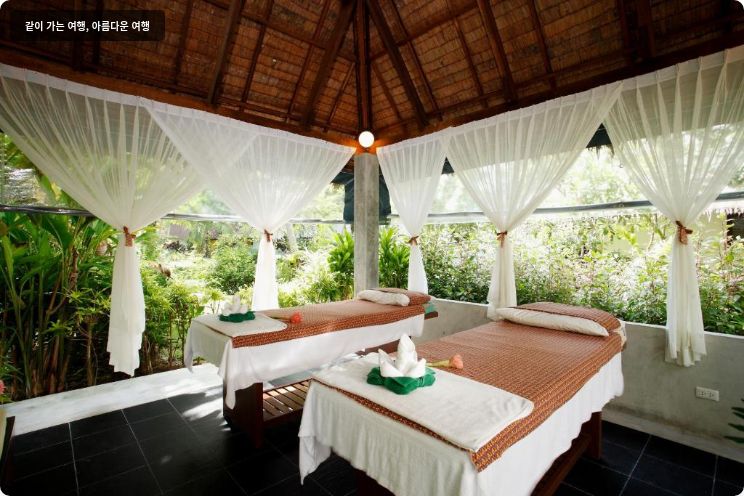 Haadson Resort 이미지