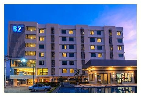 B2 Korat Premier Hotel 이미지