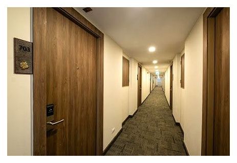 B2 Korat Premier Hotel 이미지