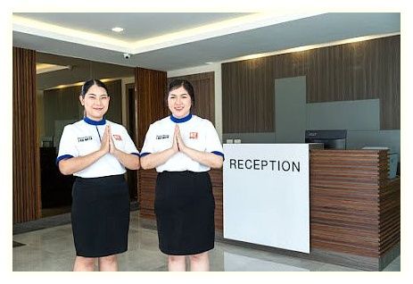 B2 Korat Premier Hotel 이미지