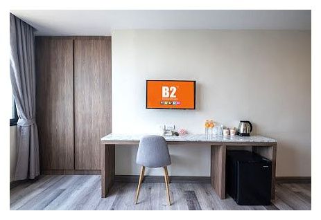 B2 Korat Premier Hotel 이미지