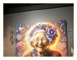 Granny's 이미지