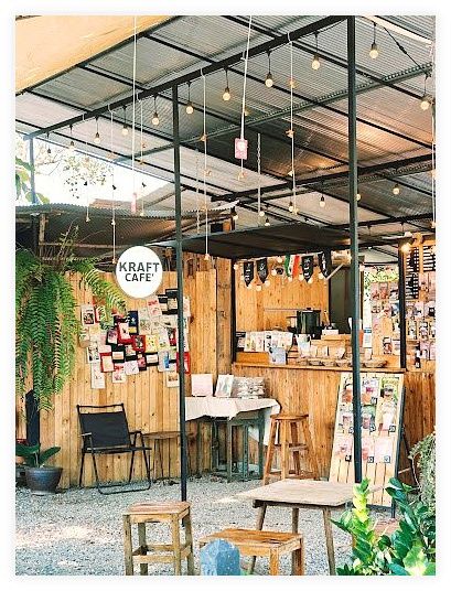 KRAFT CAFE 이미지