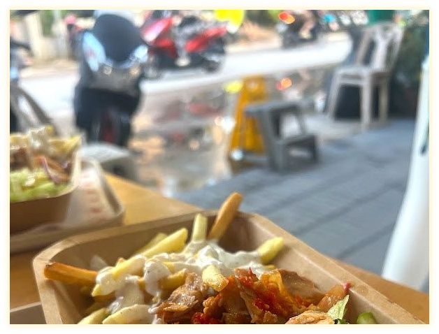 Kebab House Koh Tao 이미지