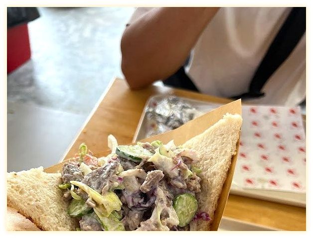 Kebab House Koh Tao 이미지