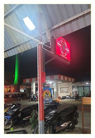 Kebab House Koh Tao 이미지