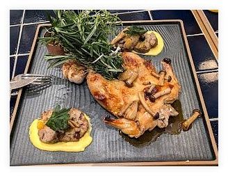 Mimosa Italian Mediterranean Restaurant 이미지