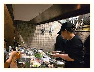 RASIK LOCAL KITCHEN 이미지