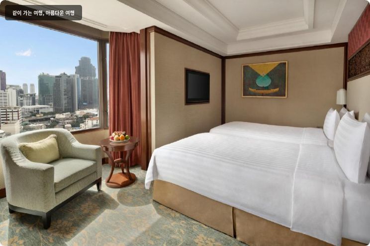 Shangri-La Bangkok 이미지