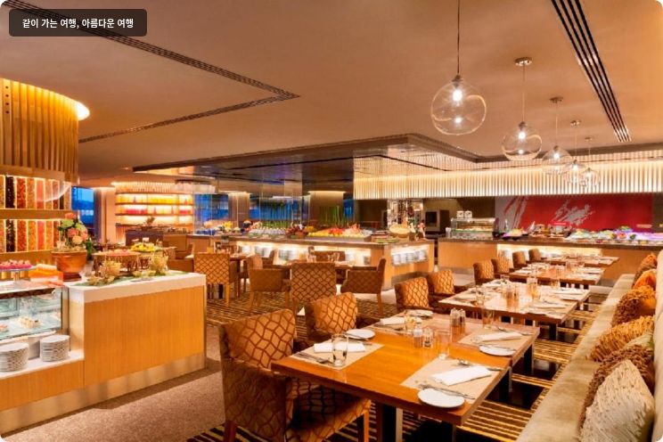 Shangri-La Bangkok 이미지
