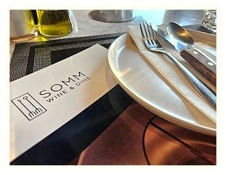 Somm Wine & Dine 이미지
