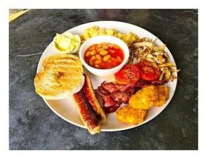 코팡안 맛집 The Canteen 솔직 후기 현지인이 추천하는 가성비 레스토랑 (메뉴 가격 위치) 이미지