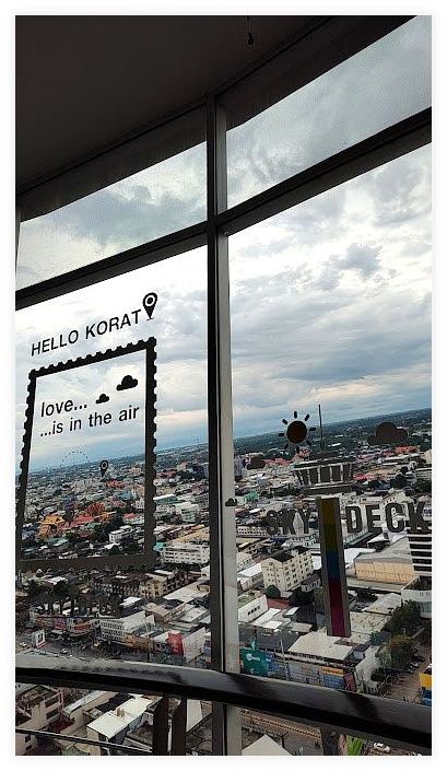 전망대 이미지