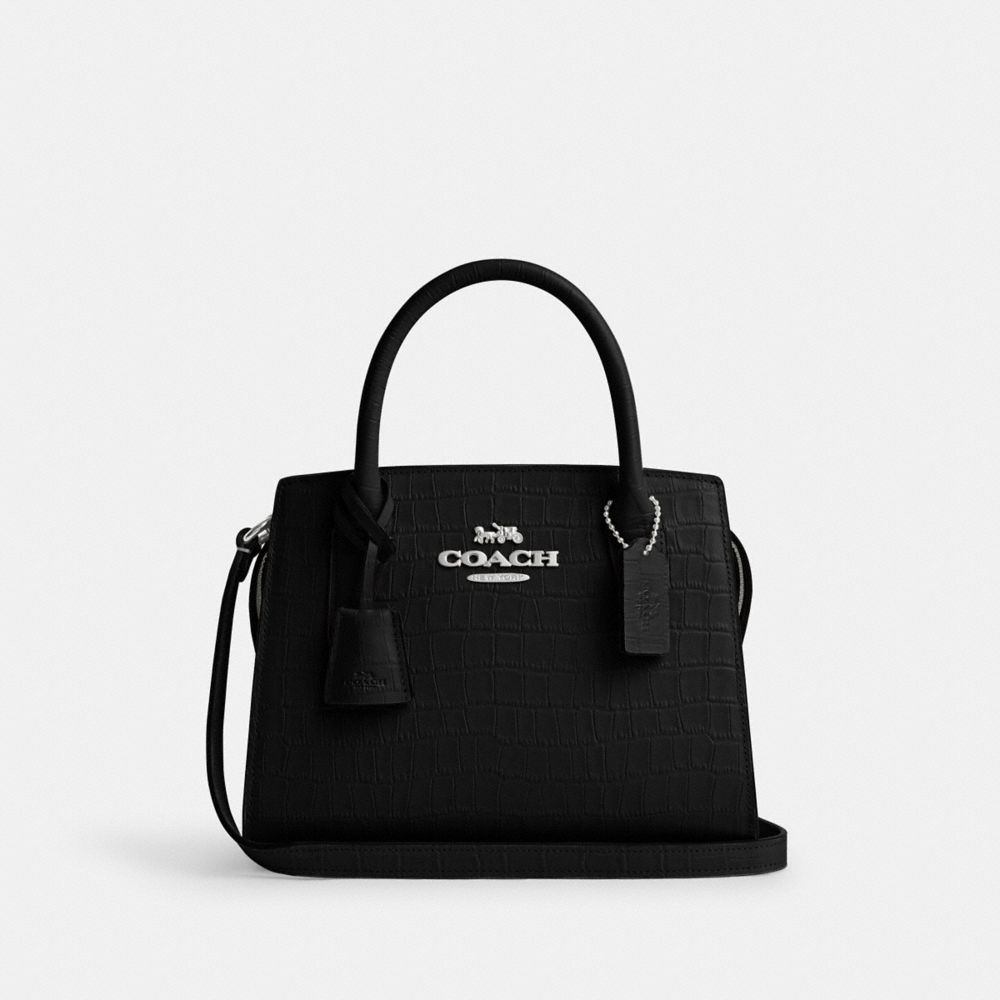 코치 Andrea Carryall Bag 이미지