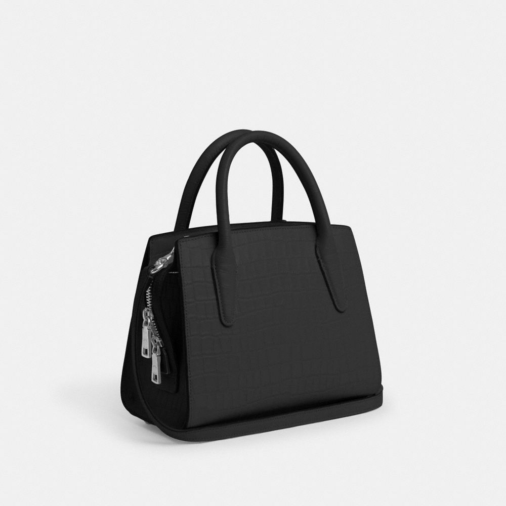 코치 Andrea Carryall Bag 이미지