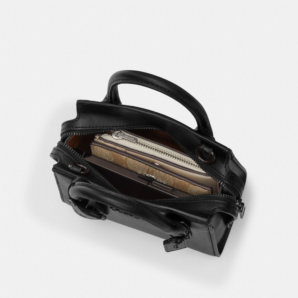 코치 Andrea Carryall Bag 이미지