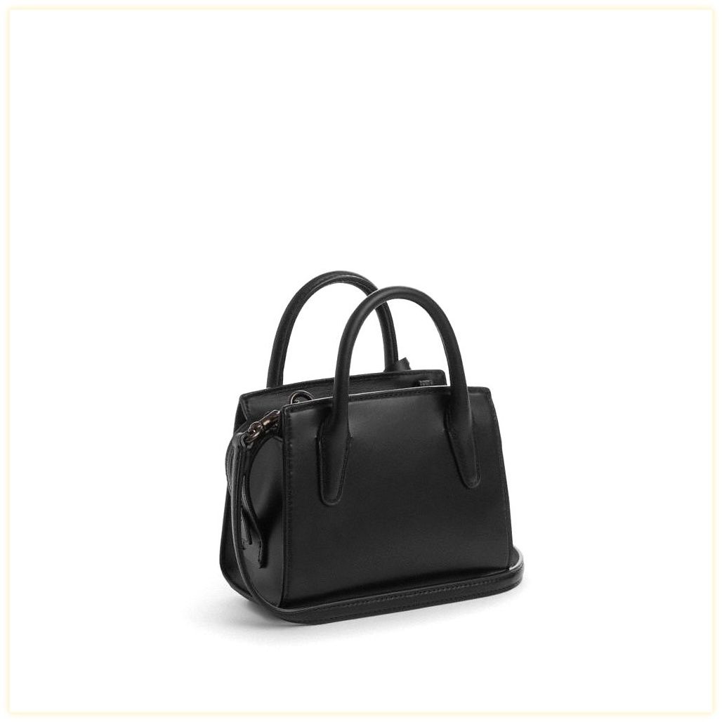 코치 Andrea Mini Carryall 이미지