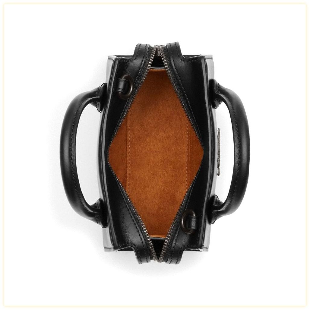 코치 Andrea Mini Carryall 이미지
