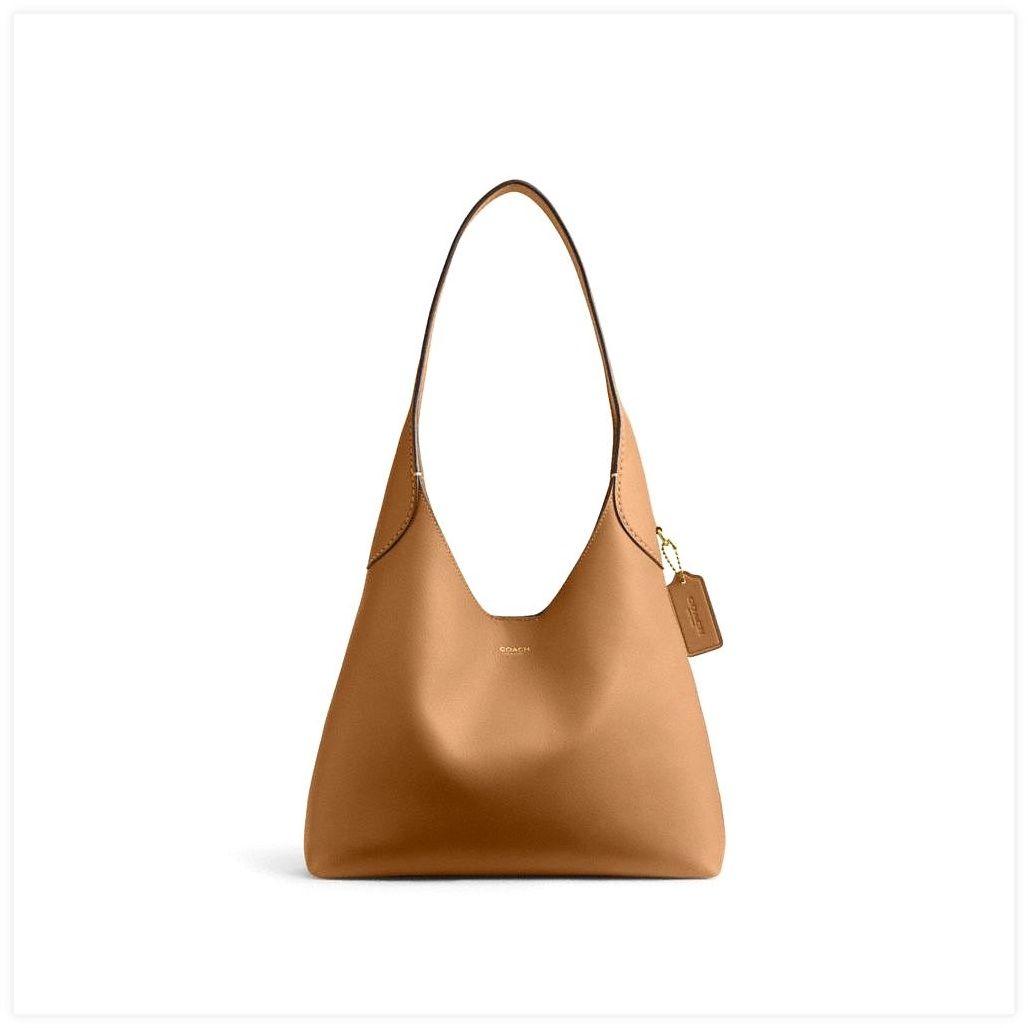 코치 Brooklyn Shoulder Bag 28 이미지