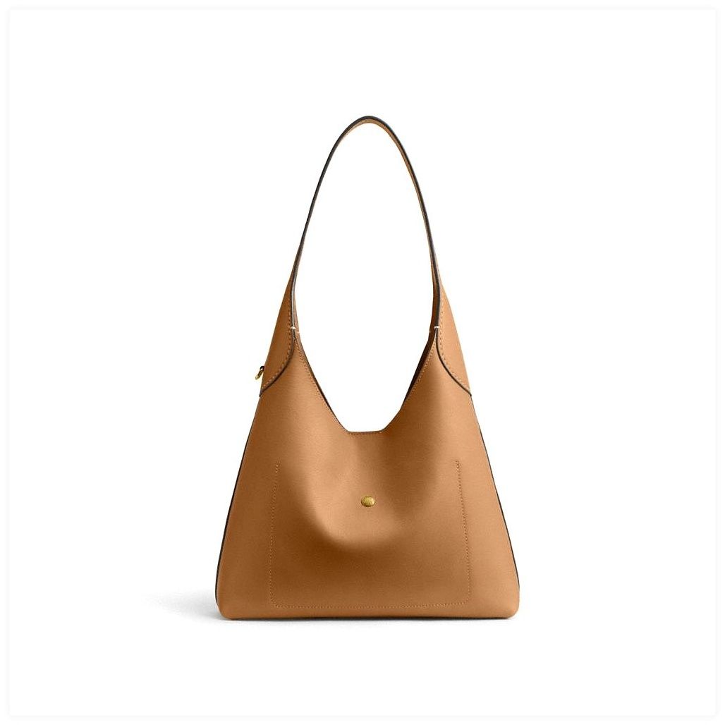 코치 Brooklyn Shoulder Bag 28 이미지