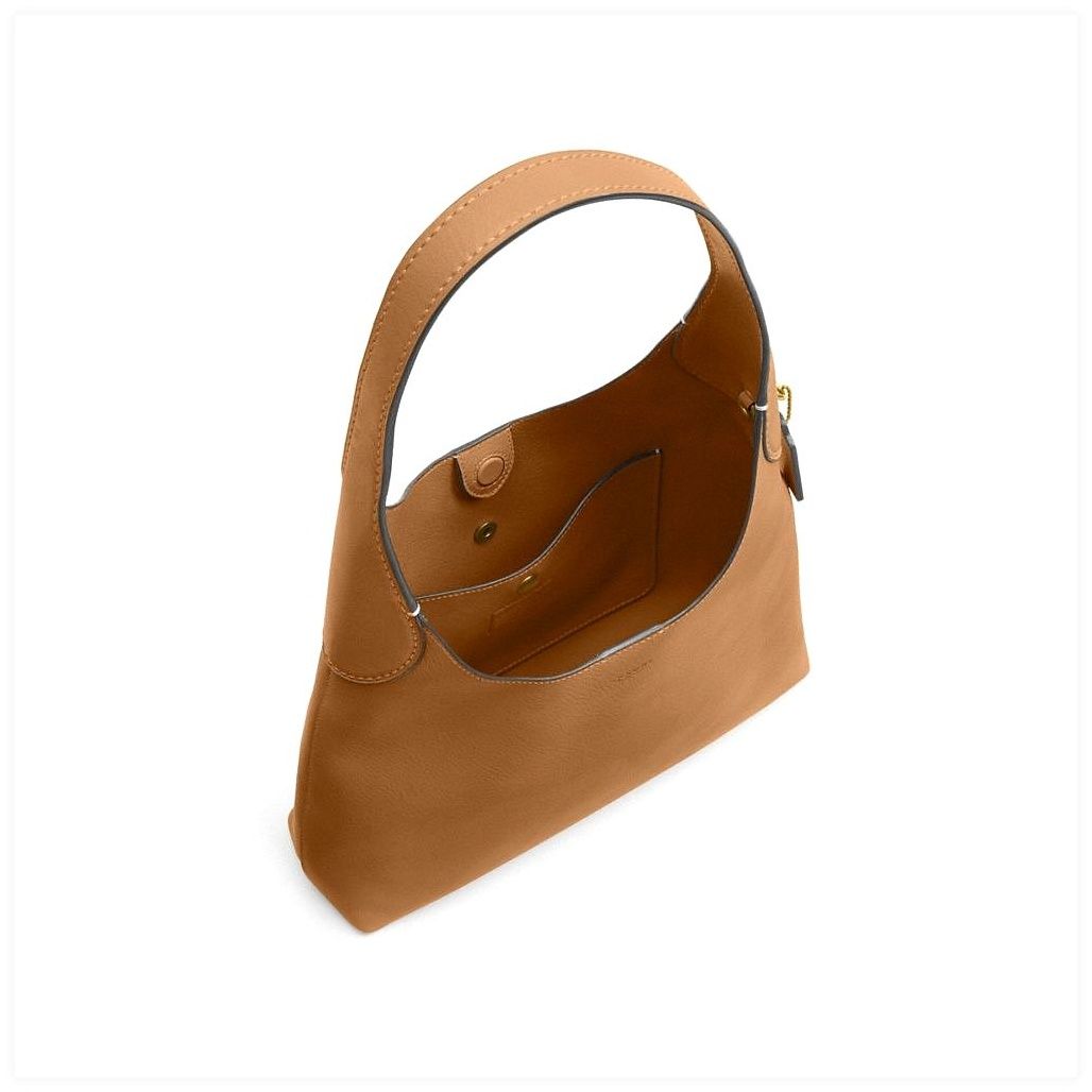코치 Brooklyn Shoulder Bag 28 이미지