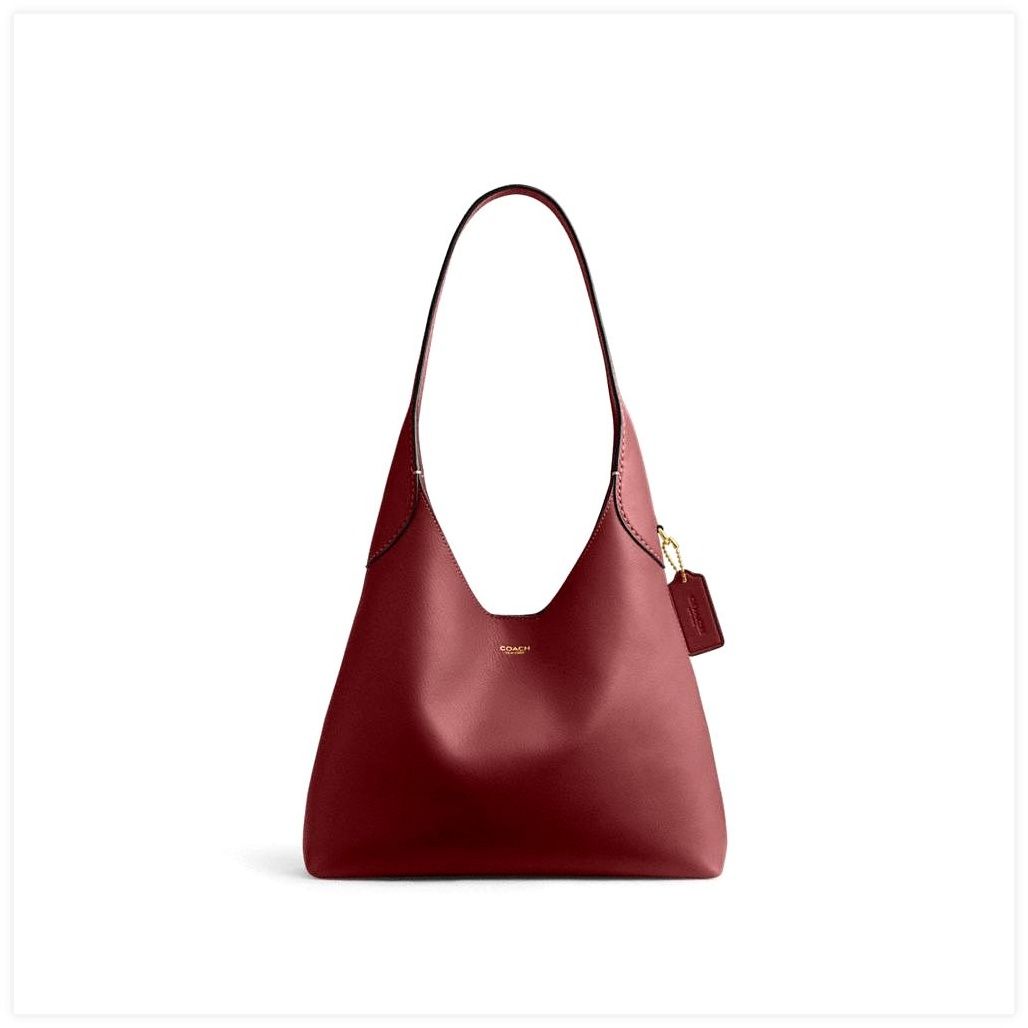 코치 Brooklyn Shoulder Bag 28 이미지
