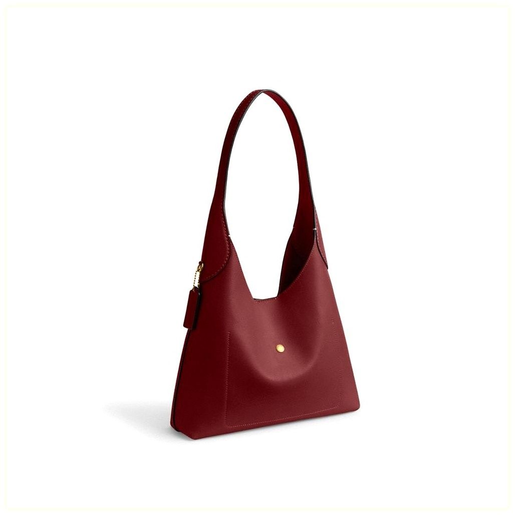 코치 Brooklyn Shoulder Bag 28 이미지