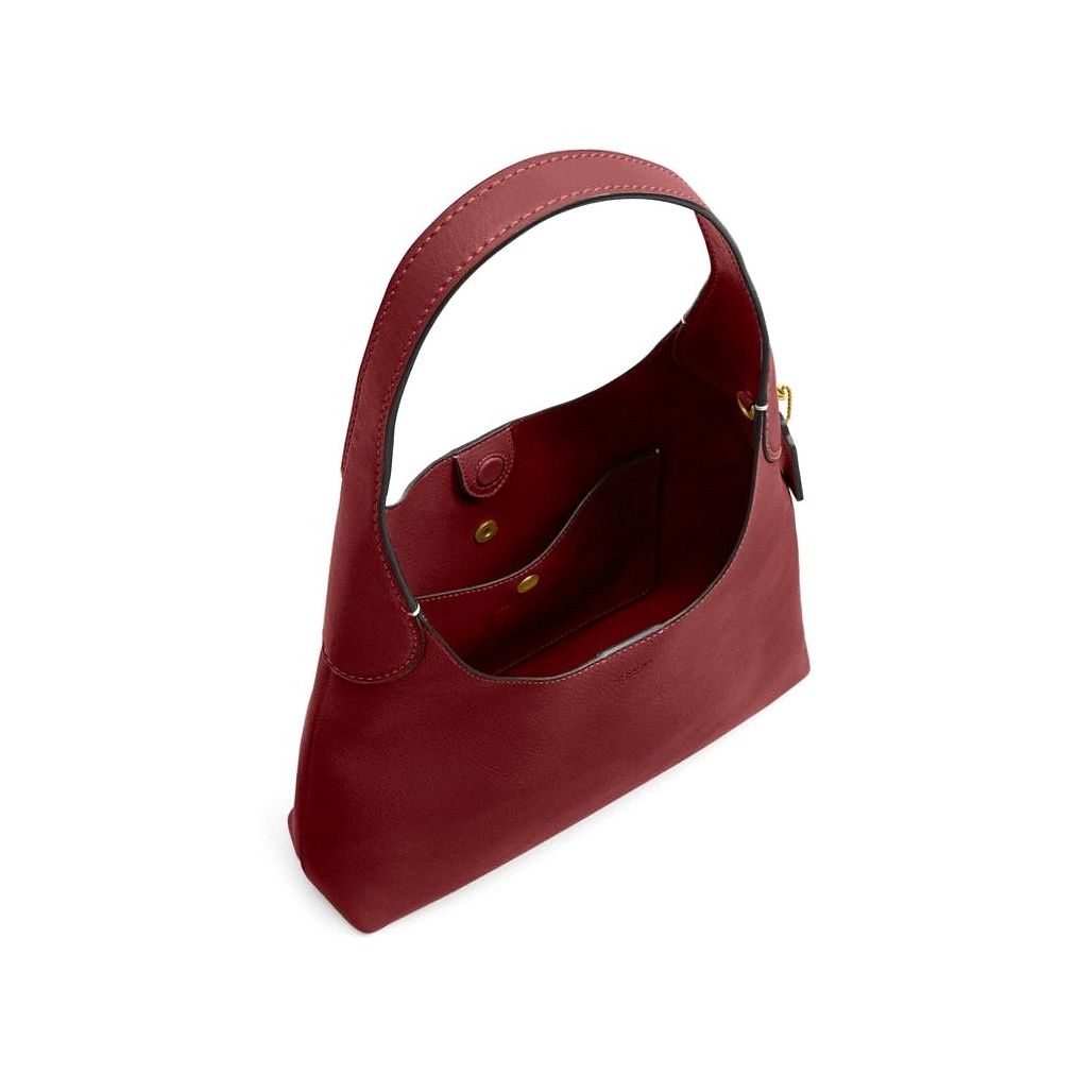 코치 Brooklyn Shoulder Bag 28 이미지