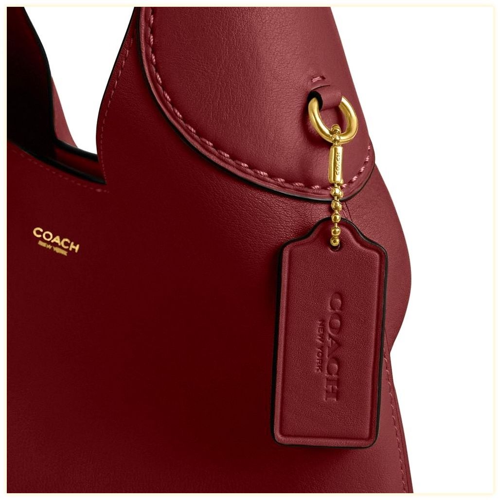 코치 Brooklyn Shoulder Bag 28 이미지