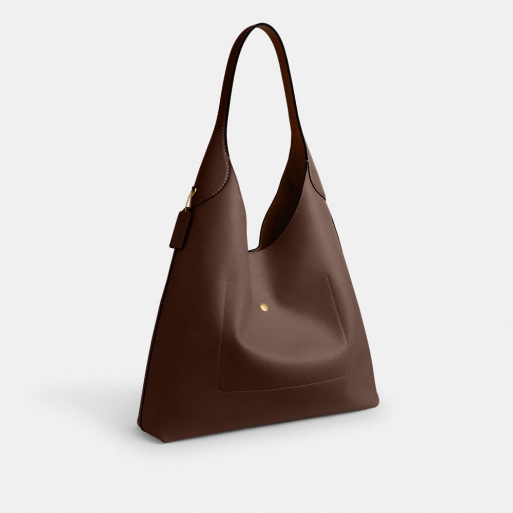 코치 Brooklyn Shoulder Bag 39 이미지