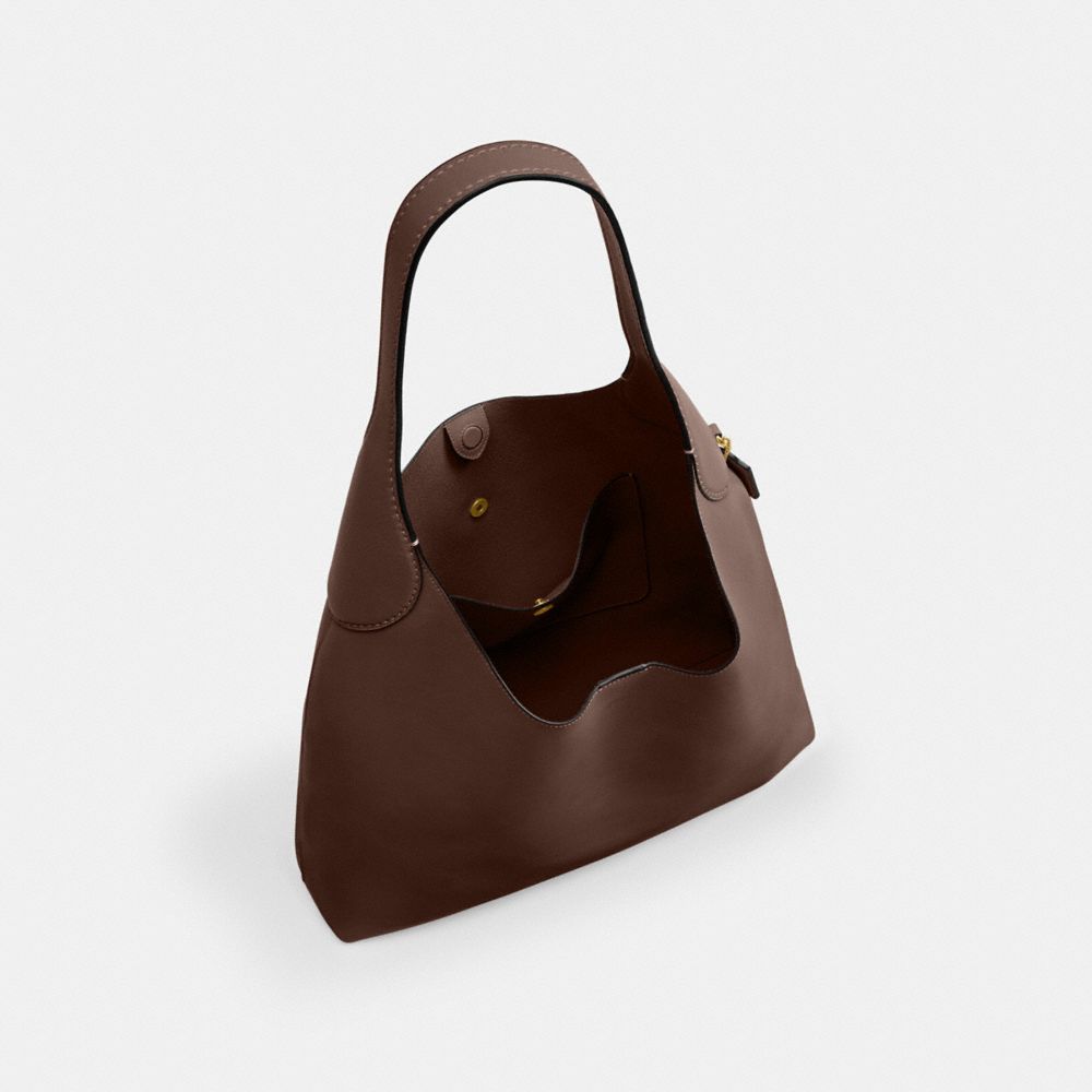 코치 Brooklyn Shoulder Bag 39 이미지