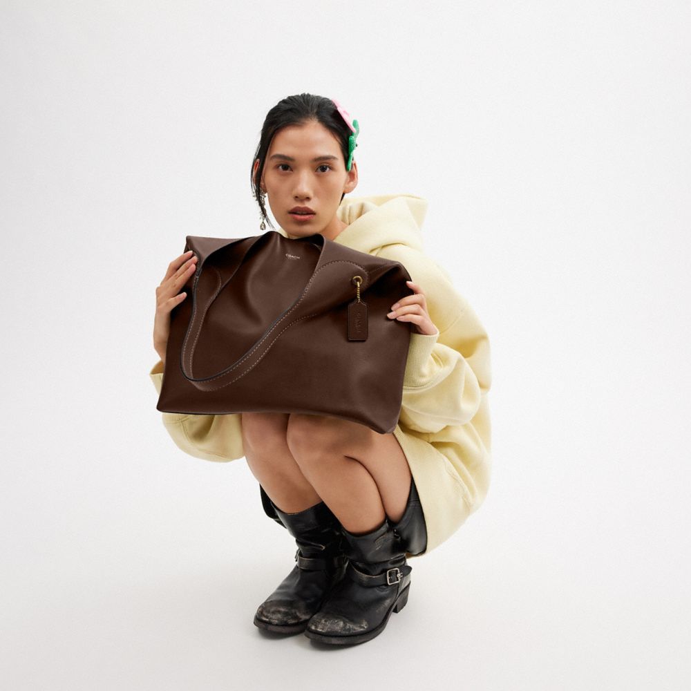 코치 Brooklyn Shoulder Bag 39 이미지