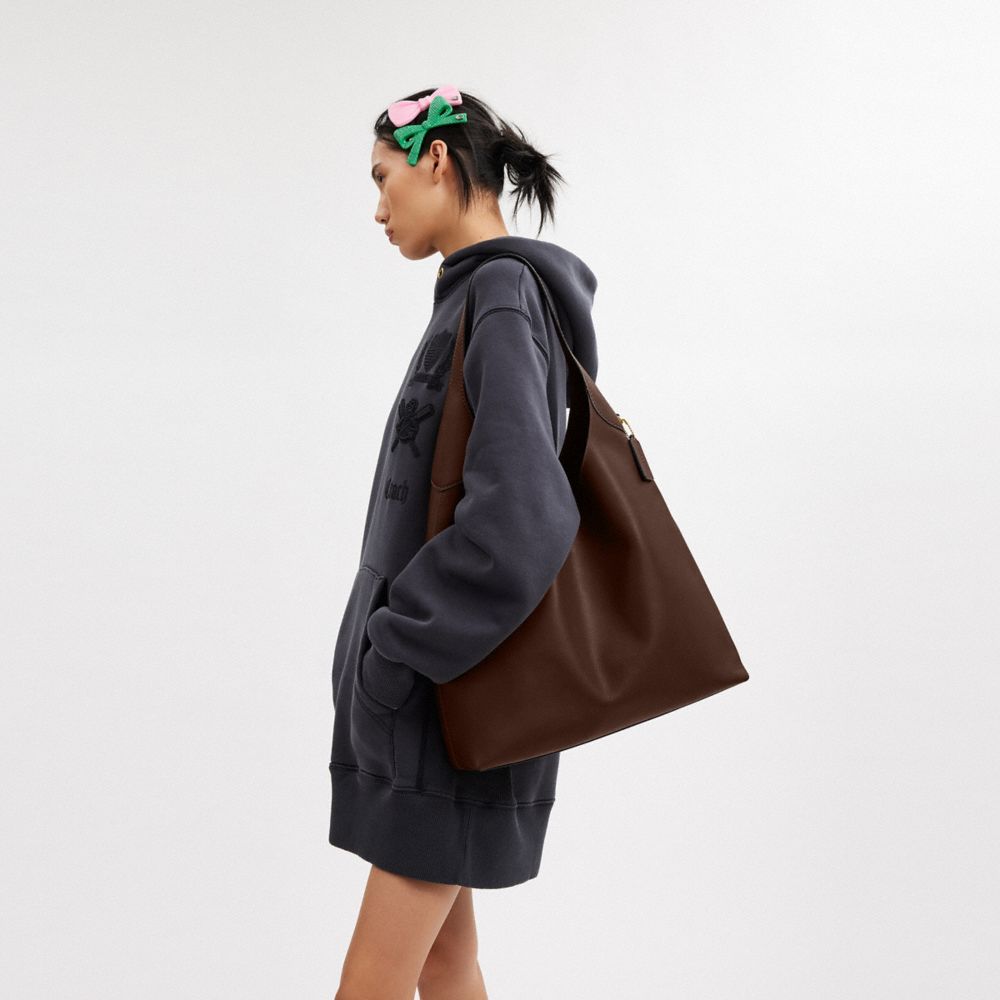 코치 Brooklyn Shoulder Bag 39 이미지