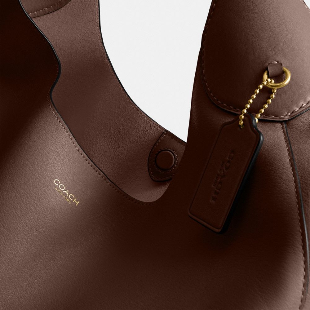 코치 Brooklyn Shoulder Bag 39 이미지