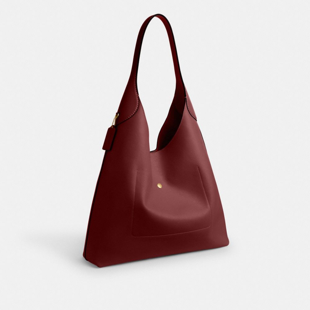 코치 Brooklyn Shoulder Bag 39 이미지