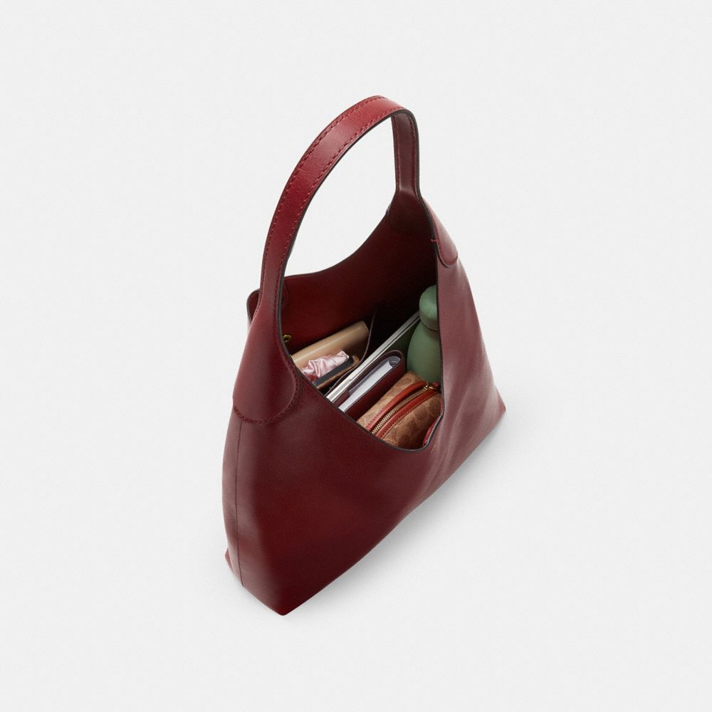 코치 Brooklyn Shoulder Bag 39 이미지