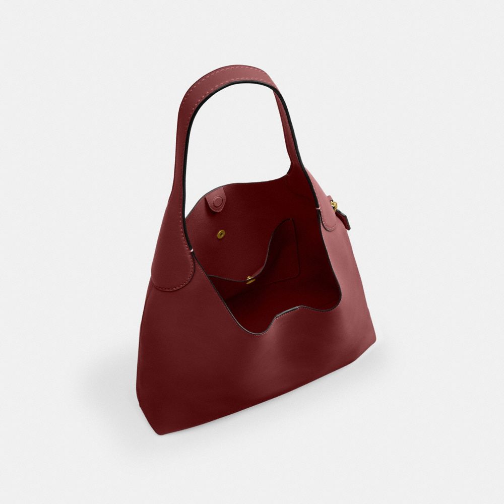 코치 Brooklyn Shoulder Bag 39 이미지