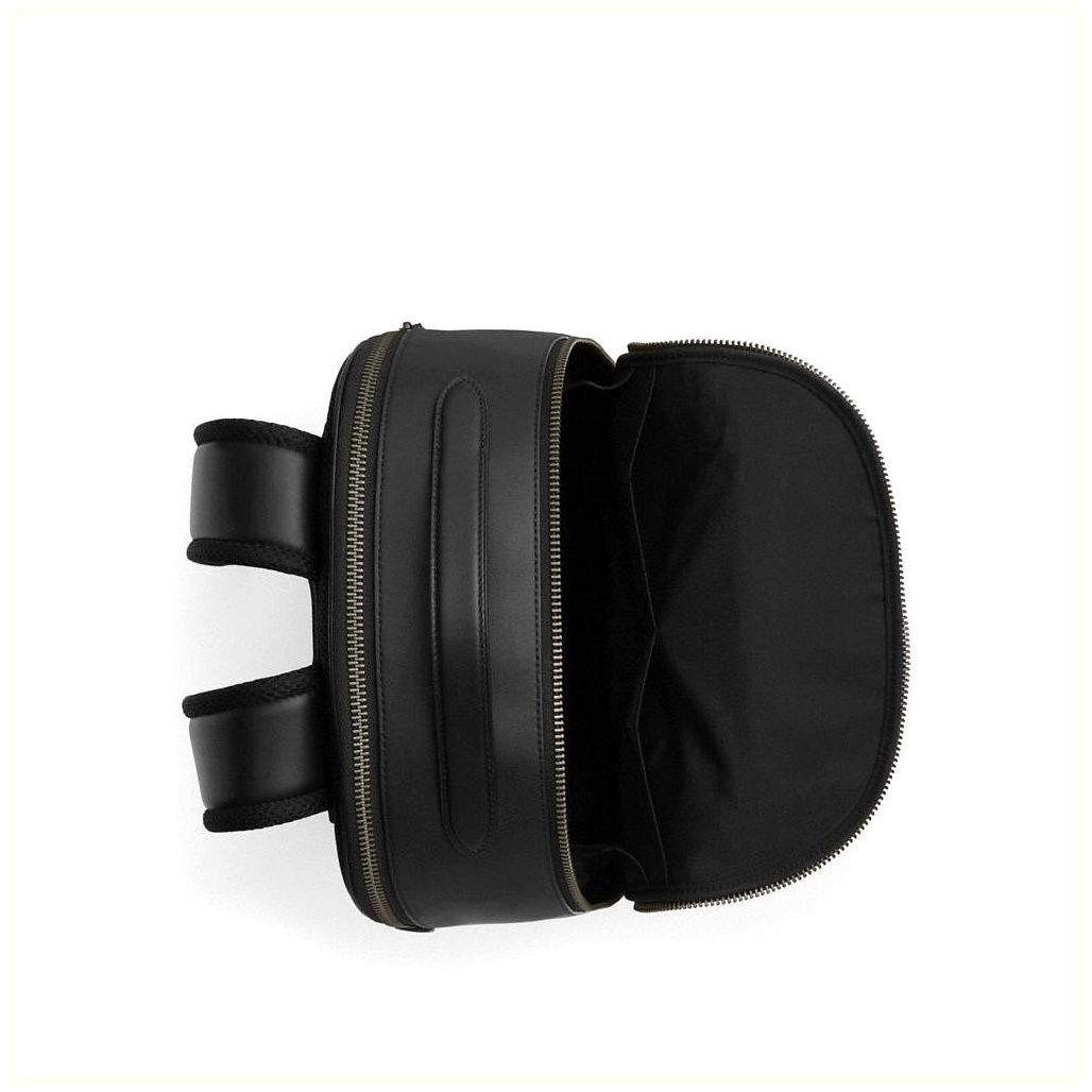 코치 Ethan Backpack In Signature Canvas 이미지