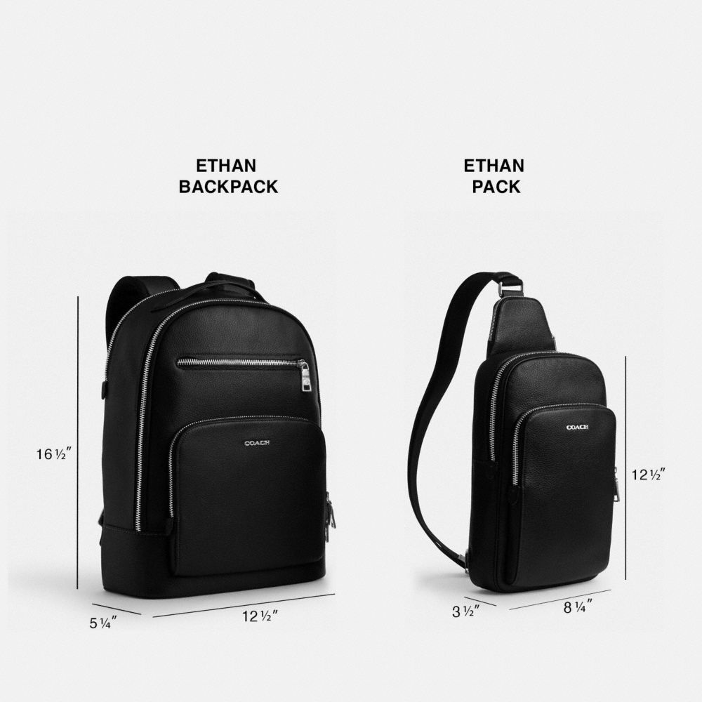 코치 Ethan Pack 이미지