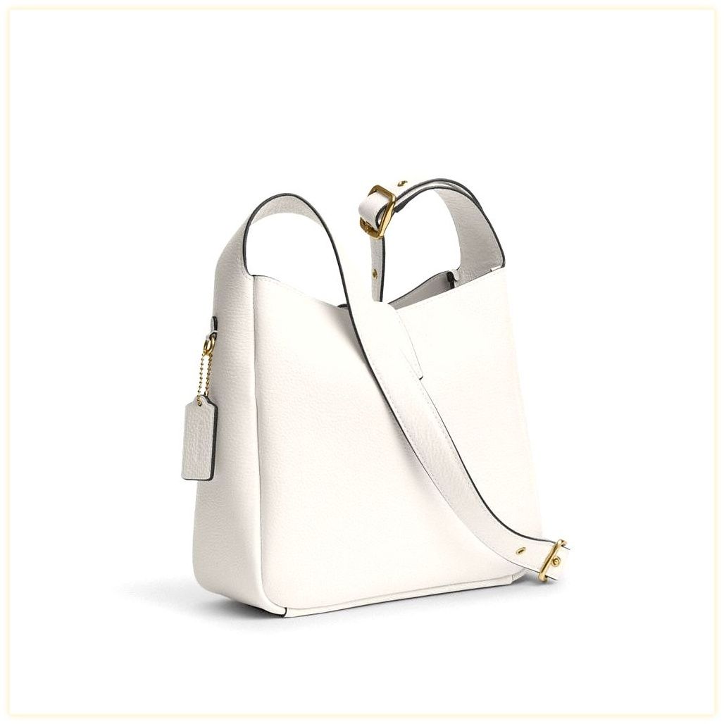 코치 Hadley Convertible Crossbody Bag 이미지
