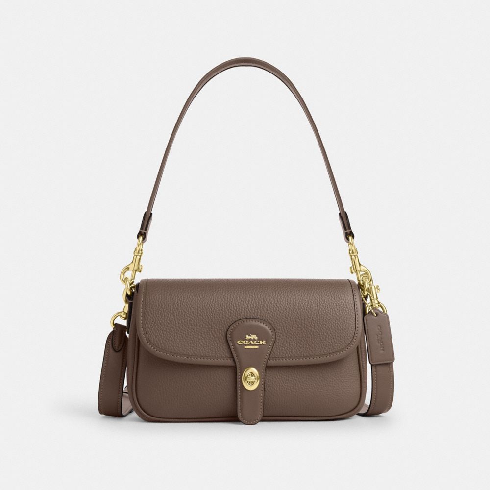 코치 Hadley Shoulder Bag 이미지