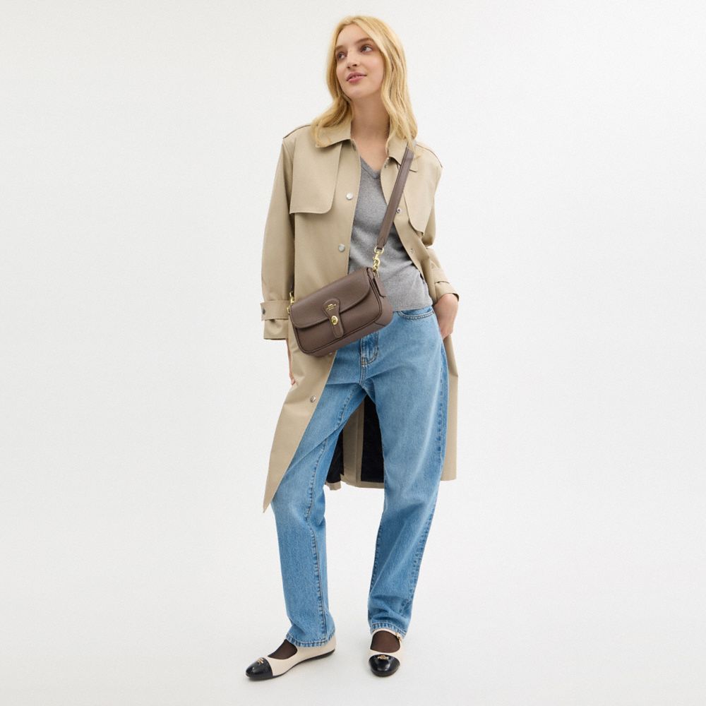 코치 Hadley Shoulder Bag 이미지