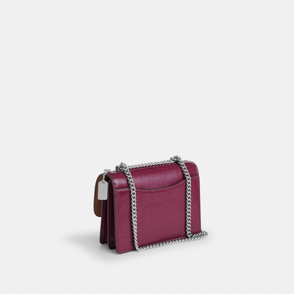 코치 Mini Klare Crossbody Bag 이미지