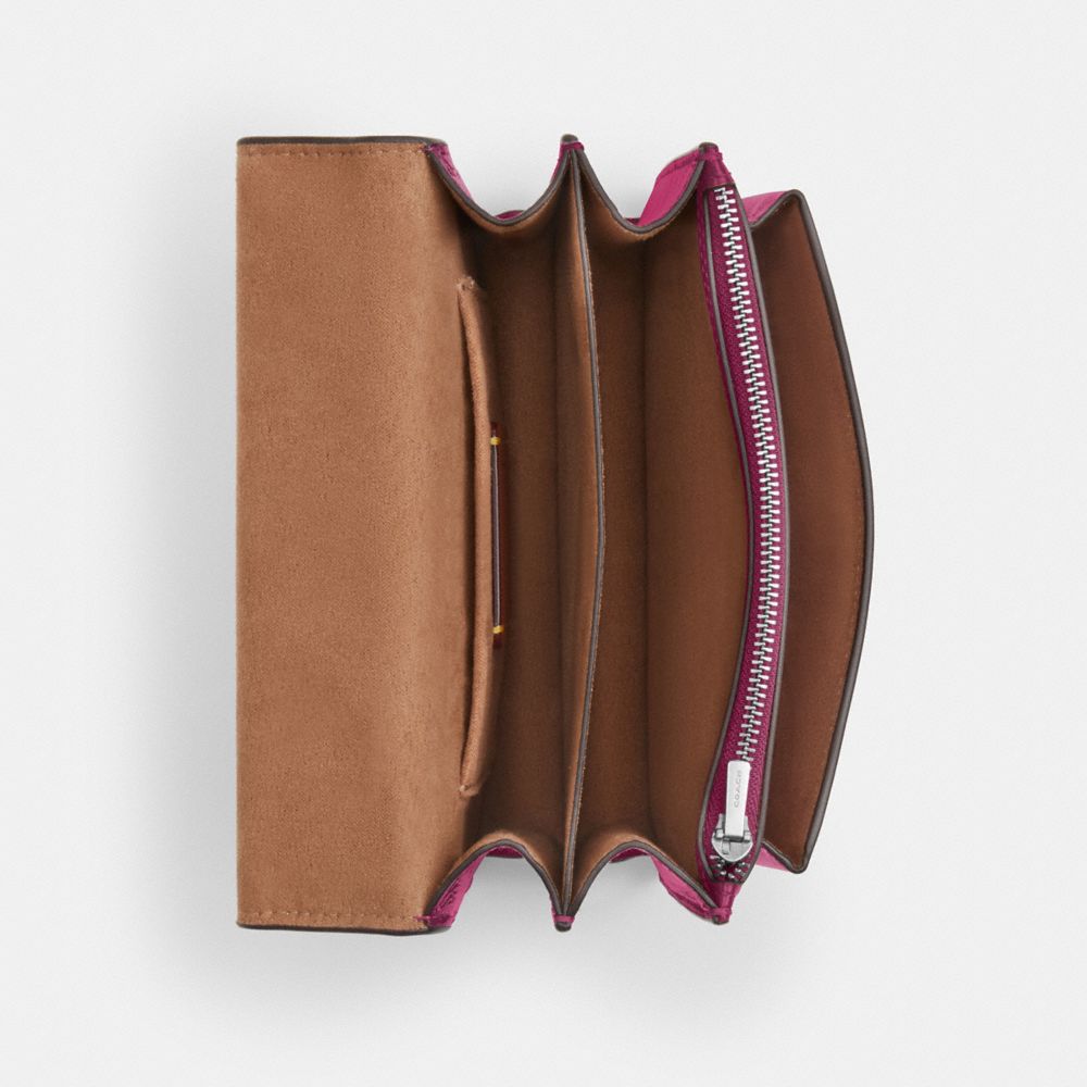 코치 Mini Klare Crossbody Bag 이미지