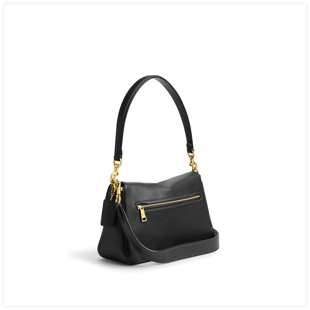 코치 Soft Tabby Shoulder Bag 이미지