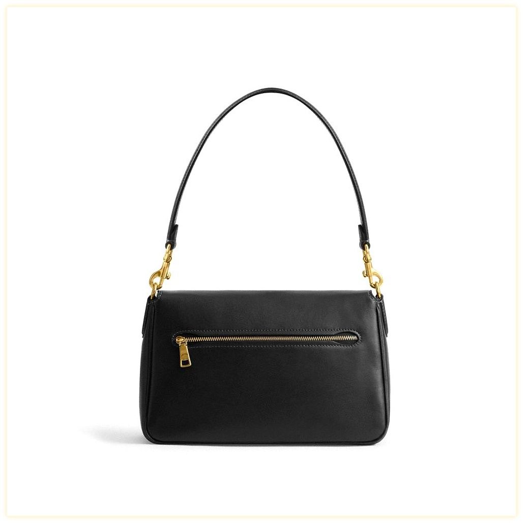 코치 Soft Tabby Shoulder Bag 이미지