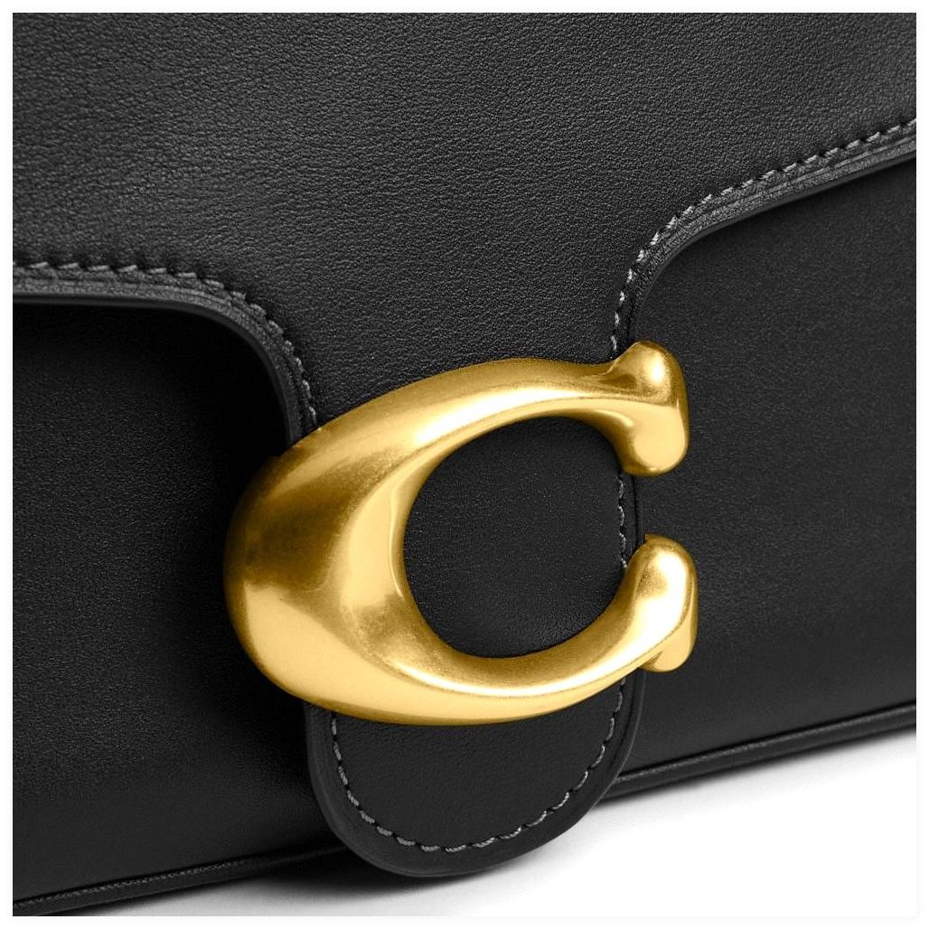 코치 Soft Tabby Shoulder Bag 이미지