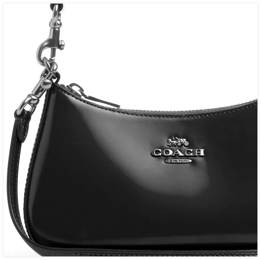 코치 Teri Mini Crossbody Bag 이미지