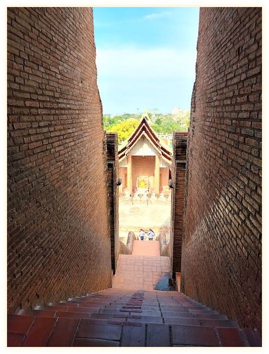 วัดใหญ่ชัยมงคล 이미지