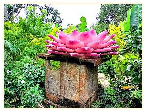น้ำตก วัดสวนแก้ว 이미지